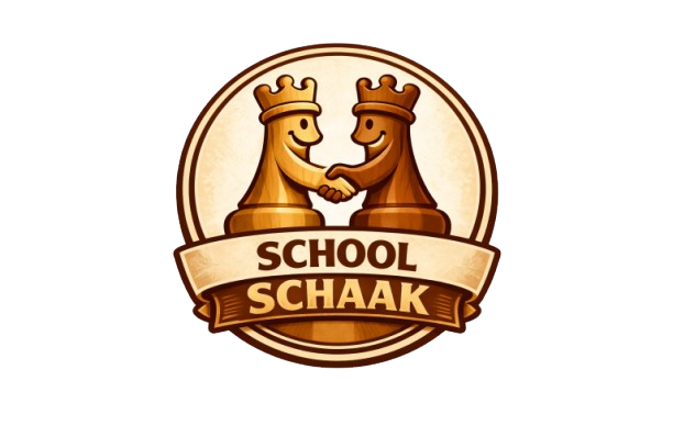 Schoolschaak
